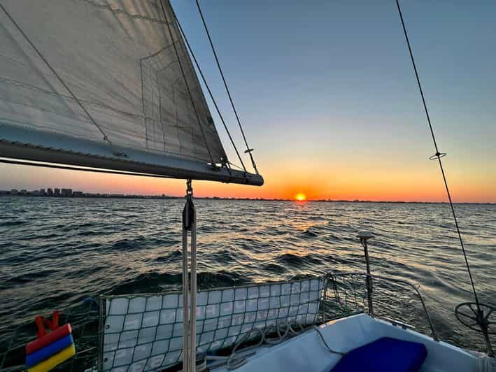 Constanta: Sailing Prince - A Deep Dive into the Constanta Sailing Prince Experience