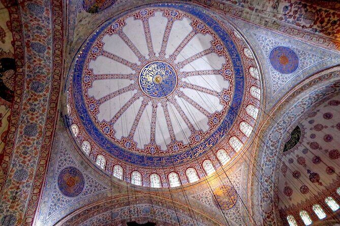 Constantinople to Istanbul - Full-Day Small Group Tour - Constantinople to Istanbul - Full-Day Small Group Tour: A Thorough Look