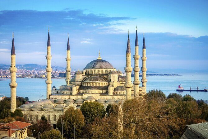 Constantinople to Istanbul - Full-Day Small Group Tour - A Deep Dive into the Experience