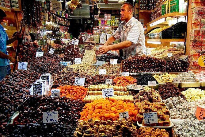 Constantinople to Istanbul - Full-Day Small Group Tour - FAQ