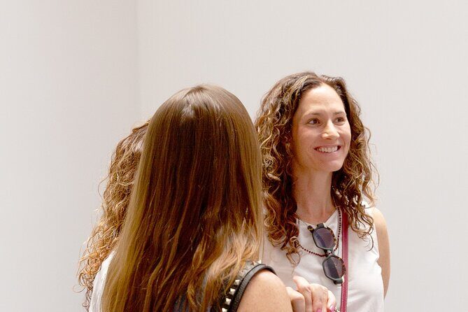 Contemporary Art Galleries Tour in Mexico City with Expert Guides - A Deep Dive into the Contemporary Art Tour