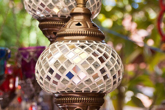 Contemporary Art Walk: Istiklal Street, Modern Art Museums - Discovering Istanbul’s Modern Art Neighborhoods and Museums