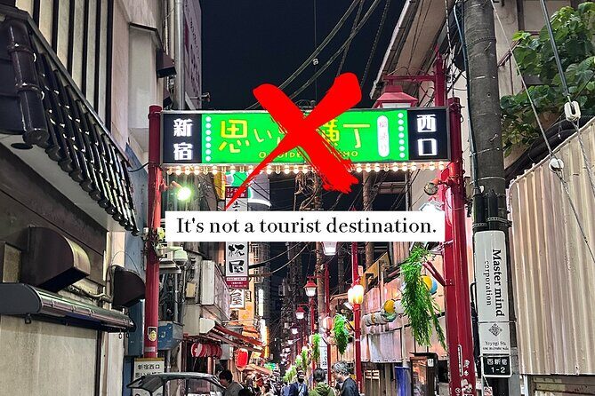 Contemporary CultureBar Hopping I Always Visit in Shinjuku! - FAQs