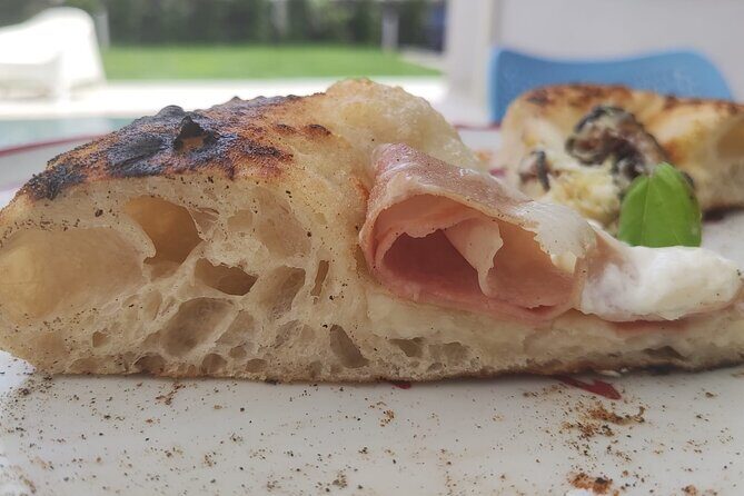 Contemporary Pizza Making Class in Catania with Alessandro - Who Would Enjoy This Class?