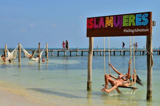 Contoy Island & Isla Mujeres Adventure from Cancun - Who Should Consider This Tour?