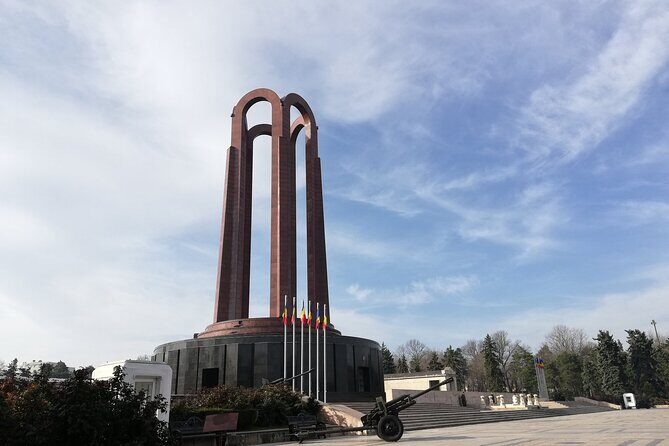 Contrasts of Communism - Small Group Walking Tour in Bucharest - Practical Details and Why They Matter