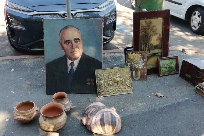 Contrasts of Communism - Small Group Walking Tour in Bucharest - Who Should Take This Tour?