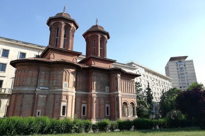 Contrasts of Communism - Small Group Walking Tour in Bucharest - Final Thoughts