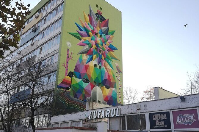 Contrasts of Communism - Small Group Walking Tour in Bucharest - FAQs