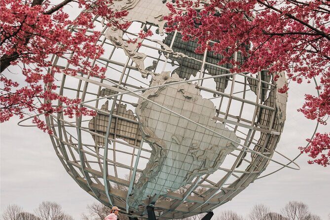 Contrasts of New York Tour - An Honest Breakdown of the Itinerary