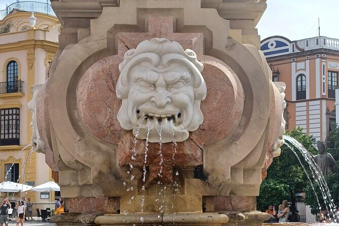 Contrasts of Seville - A Deep Dive Into the Contrasts of Seville Tour