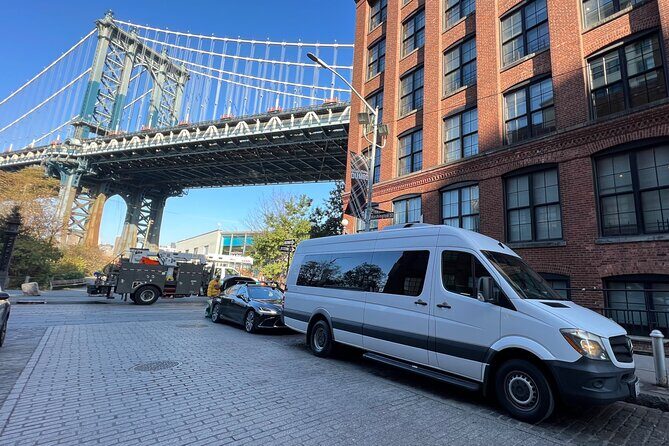 Contrasts VIP Private (We visited Harlem, Bronx, Queens, Brooklyn and Manhattan) - Final Thoughts