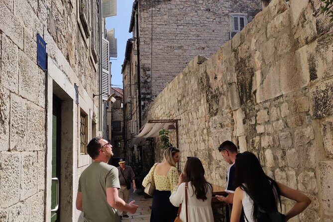 Controversies behind Split and Croatia-Anthropologist guide - Final Thoughts: Who Will Love This Tour?