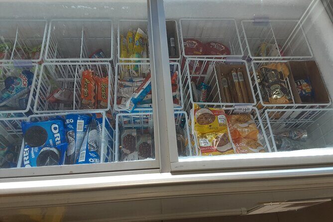 Convenience Store Hotdog Experience - Key Points