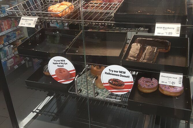 Convenience Store Hotdog Experience - Who Will Love This Tour?