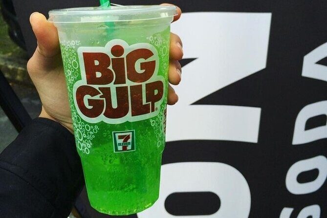 Convenience Store Hotdog Experience - FAQ