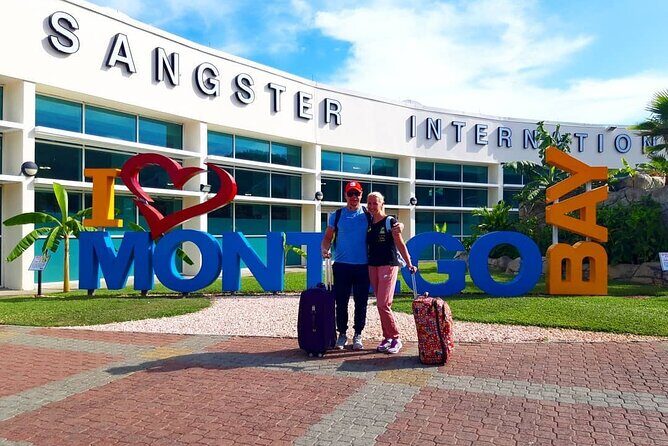 Convenient Airport Transfer To Hotels in Negril - In-Depth Review of the Airport Transfer Experience