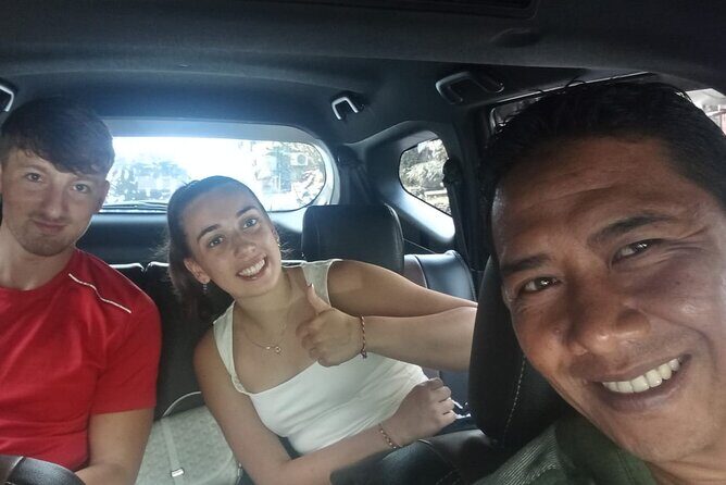 Convenient Airport Transfers in Bali - Detailed Review of the Bali Airport Transfer Service