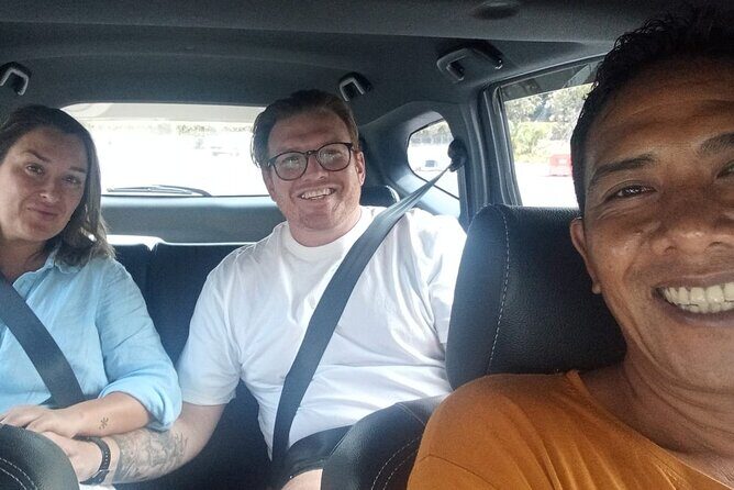 Convenient Airport Transfers in Bali - FAQs