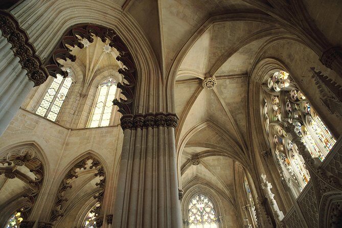 Convent of Christ, Batalha and Alcobaça Monasteries Tour from Lisbon - Final Reflection