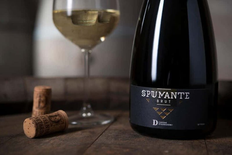 Conversano: wine tasting tour in the winery - Exploring the DAlessandro Winery Experience in Conversano