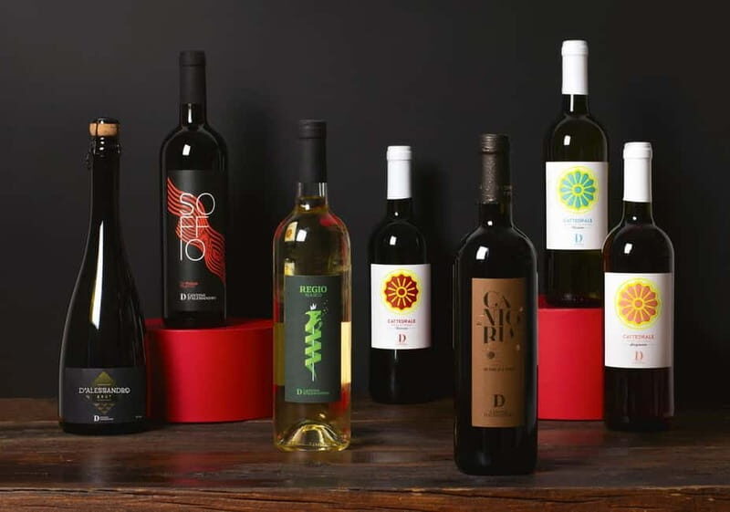Conversano: wine tasting tour in the winery - FAQ