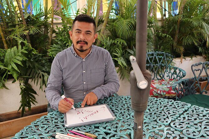 Conversational Spanish Class in Puerto Vallarta, Mexico - Quick Overview: What to Expect from the Spanish & Art Experience in Puerto Vallarta