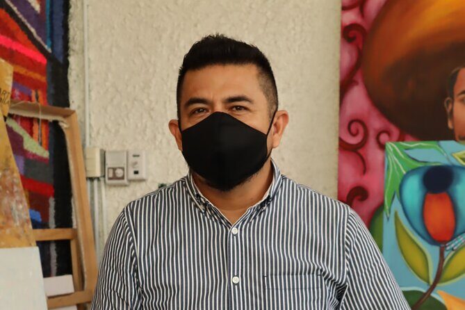 Conversational Spanish Class in Puerto Vallarta, Mexico - Key Points