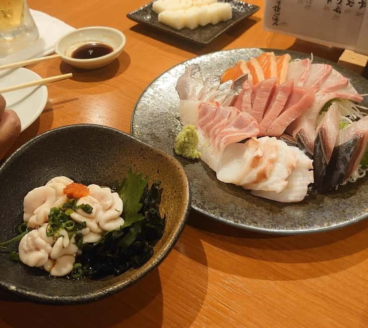 Conveyor Belt Sushi & Bar Hopping in Ebisu & Nakameguro - Final Thoughts: Is It Worth It?