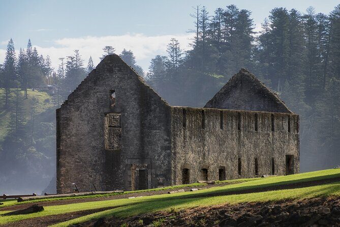 Convict Settlement Tour Norfolk Island - Exploring Norfolk Island’s Convict History: A Detailed Review