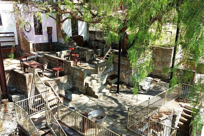 Convicts and The Rocks: Sydney's Walking Tour Led by Historian - A Deep Dive into the Convicts and The Rocks Walking Tour