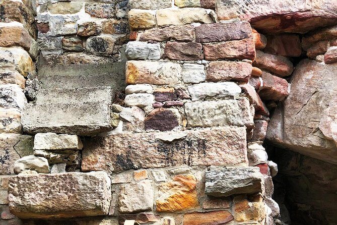 Convicts and The Rocks: Sydney's Walking Tour Led by Historian - FAQs About the Convicts and The Rocks Tour