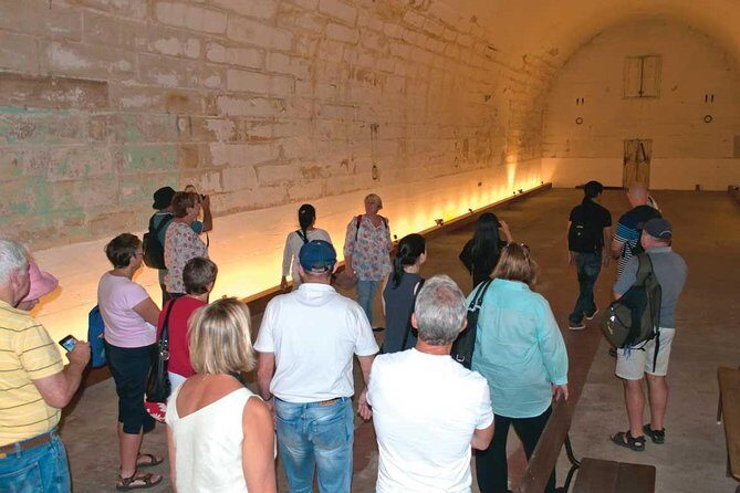 Convicts & Castles: Goat Island Walking Tour Including Sydney Harbour Cruise - Analyzing the Value