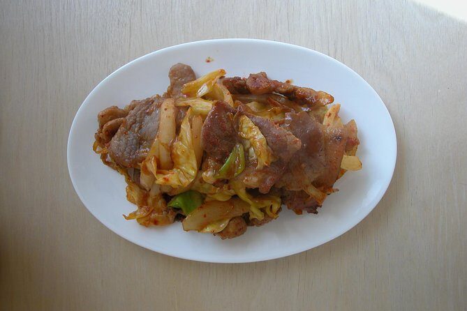 Cook 3 Authentic Korean Dishes with Local Market Tour - Final Thoughts