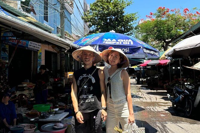 Cook 5 Dishes Authentic Vietnam Food and Market Adventure - FAQs about the Da Nang Cooking Class