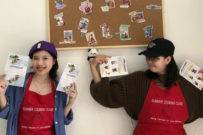 Cook 5 Dishes Authentic Vietnam Food and Market Adventure - Final Thoughts: A Must-Do for Foodies and Culture Seekers