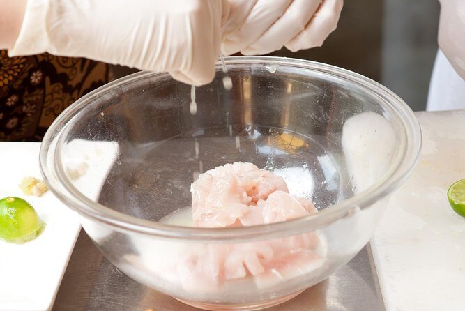 Cook an Authentic Ceviche And Peruvian Pisco Sour! - The Sum Up: Who Should Sign Up?