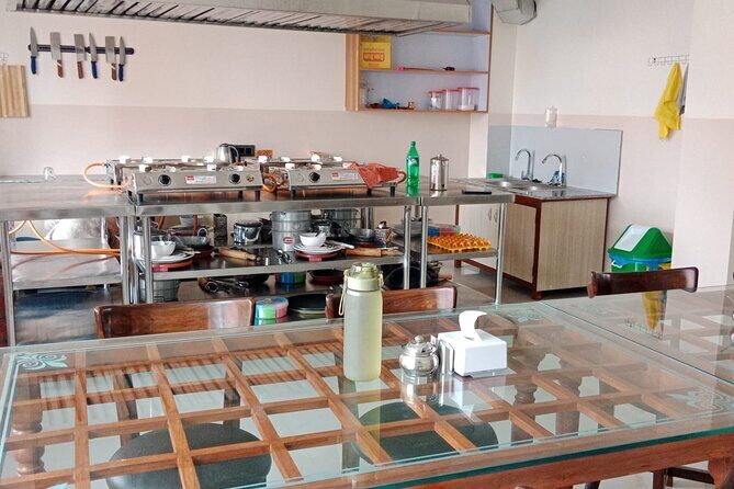 Cook and Eat: Cooking Class in Kathmandu near Thamel - Final Thoughts