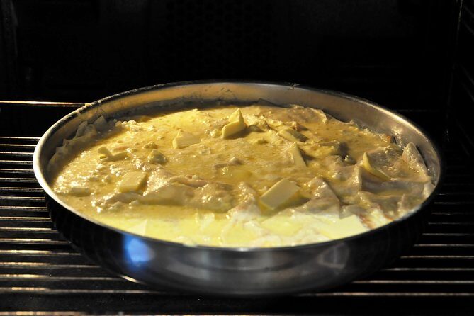 Cook and Eat with a Local in Sofia - A Closer Look at the Sofia Cooking Class