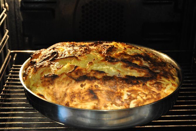 Cook and Eat with a Local in Sofia - FAQ