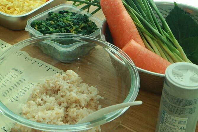 Cook and Experience Local Korean Life with Min - Who Would Love This Tour?