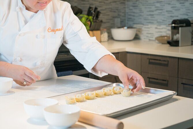 Cook Authentic Chinese Feast in Houston (Includes 4-Course Meal) - A Practical Look at the Houston Chinese Cooking Experience