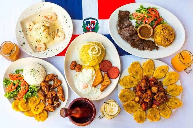 Cook Authentic Dominican Flavors in Santo Domingo - Who Should Consider This Tour?