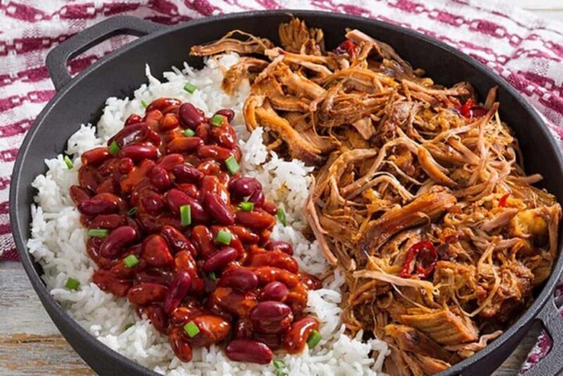 Cook Authentic Dominican Flavors in Santo Domingo - Who should consider this tour?