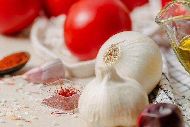 Cook Authentic Spanish Paella With Classpop! in Denver - Key Points