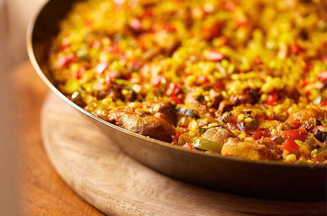 Cook Authentic Spanish Paella With Classpop! in Denver - Who Would Love This Experience?