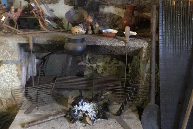 Cook Cod Fish as a Local in Traditional Place - The Experience Itself: A Deep Dive