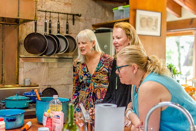 Cook & Dine | Make Authentic Mexican Mole and Salsas in San Miguel de Allende - Who Should Consider This Experience?