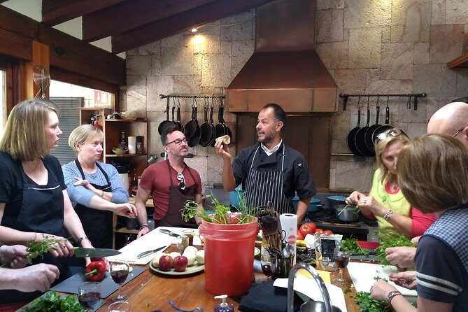 Cook & Dine | Make Authentic Mexican Mole and Salsas in San Miguel de Allende - FAQ Section