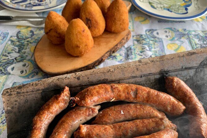 Cook, Eat & Embrace Sicily-An Authentic Cooking Experience - Who Should Consider This Tour?